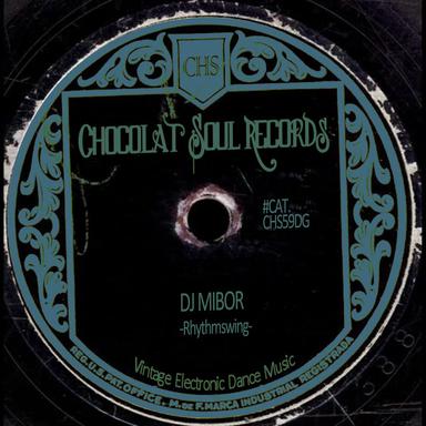Rhythmswing