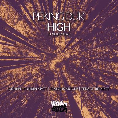 High (REMIXES)