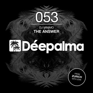 The Answer - Radio Edit
