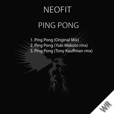Ping Pong - Yuki Makoto Remix