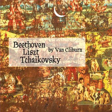 Piano Concerto No. 1 in B-Flat Minor, Op. 23, TH 55: III. Allegro con fuoco
