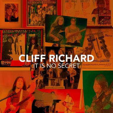 It Is No Secret - 2002 Remaster