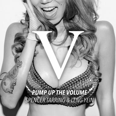 Pump Up The Volume - Original Mix