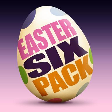 Happy Easter