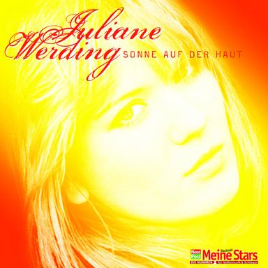 Sonne auf der Haut