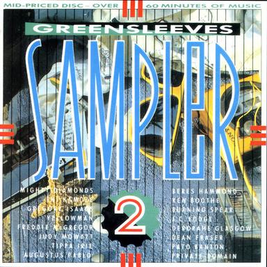 Sampler 2