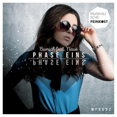 Phase Eins - Instrumental