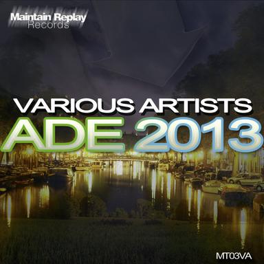 Underground - Original Mix