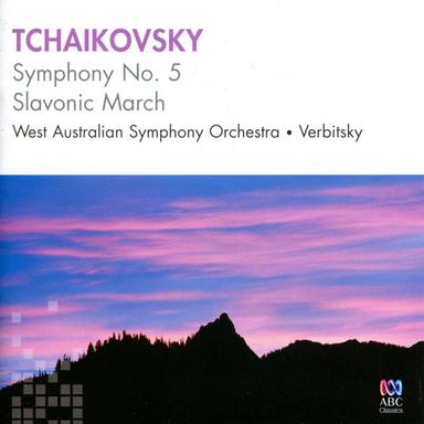 Symphony No.5 In E Minor, Op.64, TH.29: 2. Andante cantabile, con alcuna licenza