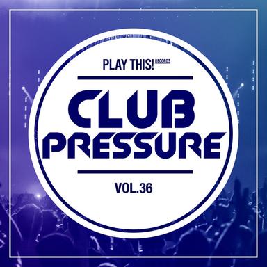 Tick Tock - Original Mix