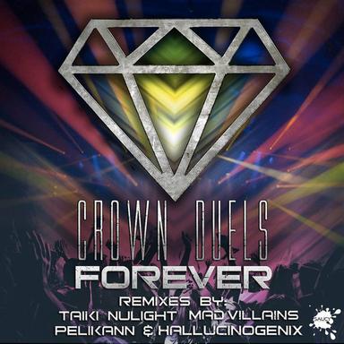 Forever - Taiki Nulight Remix
