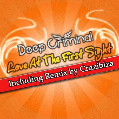 Love At The First Sight - Crazibiza Dub Remix