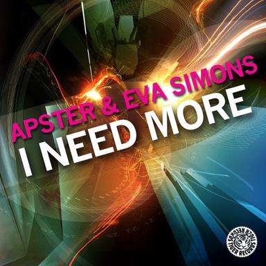 I Need More - Radio Edit
