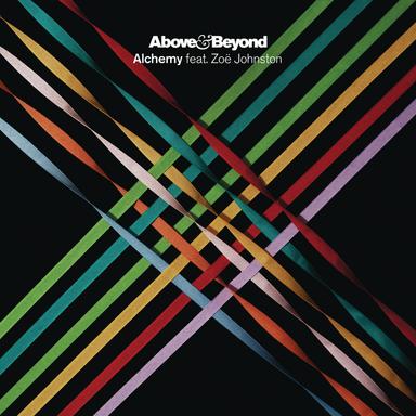 Alchemy - Above & Beyond Club Edit
