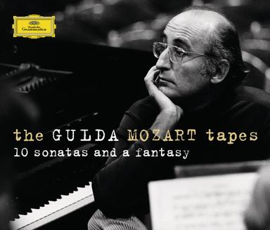 Piano Sonata No. 12 in F, K.332: 1. Allegro - Live