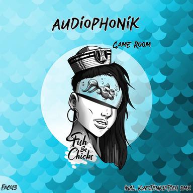 Game Room - Original Mix
