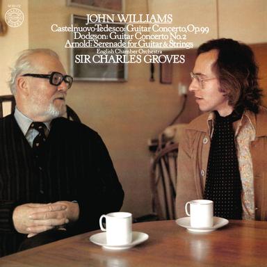 Guitar Concerto No. 1 in D Major, Op. 99: III. Ritmico e cavalleresco