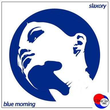 Blue Morning