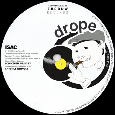 Chicken Sauce (Original Mix)