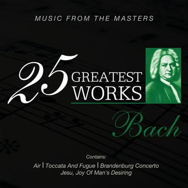 Suite No.2 In A Minor (Transcr. From Lute Suite In C Minor, Bwv 997): I: Preludio