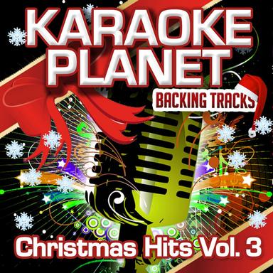 Please Come Home for Christmas - Karaoke Version In the Art of Bon Jovi