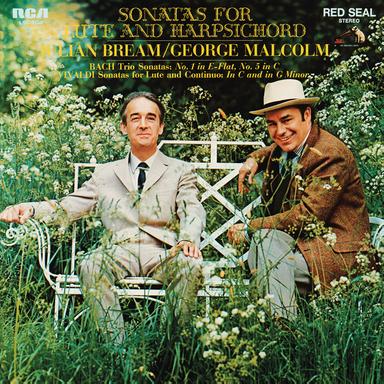 Sonata in C, RV 82: Larghetto