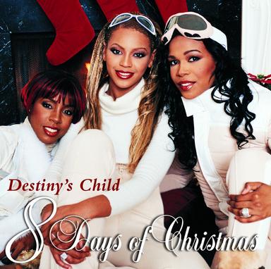 Little Drummer Boy (feat. Solange)