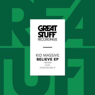 Believe - Original Mix