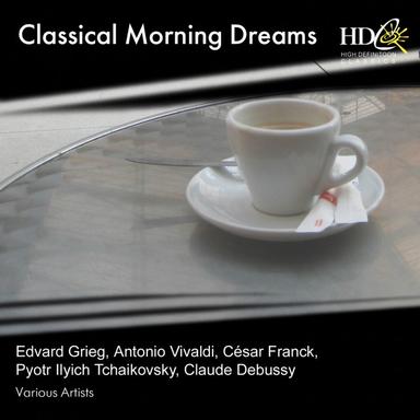 Symphony in D minor : II. Allegretto