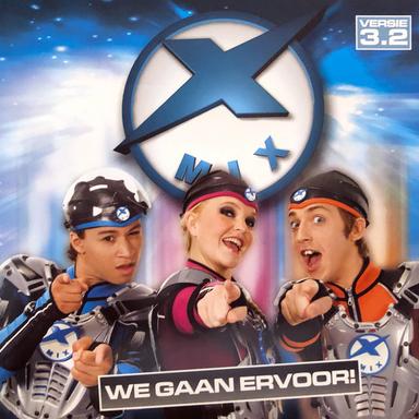We gaan ervoor
