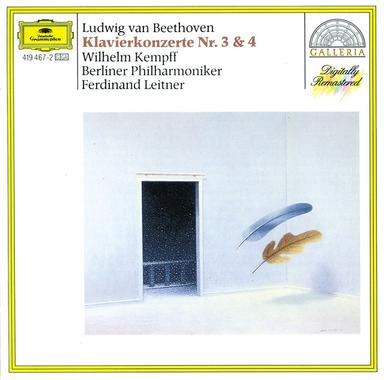 Piano Concerto No.4 In G, Op.58: 3. Rondo. Vivace