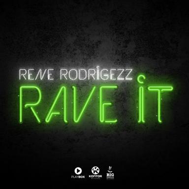 Rave It - Radio Edit