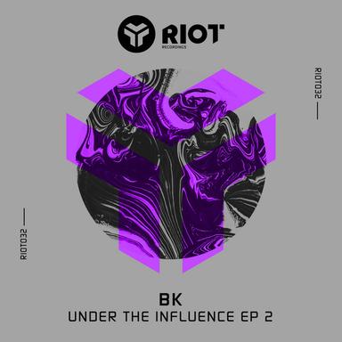 New Age Rave - Extended Mix