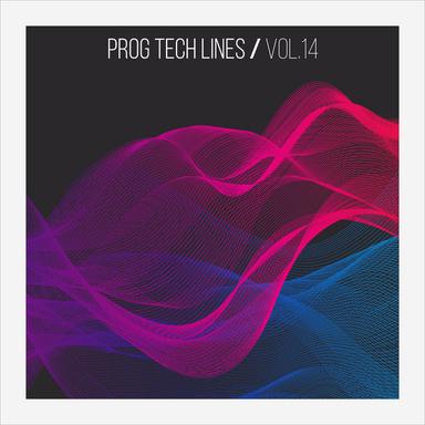 Prog Tech Lines - Vol.14