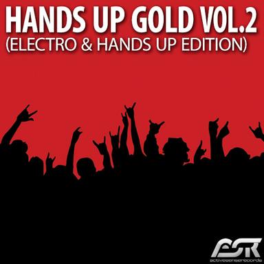 Let Me Be Free - Handsup Playerz Remix Edit