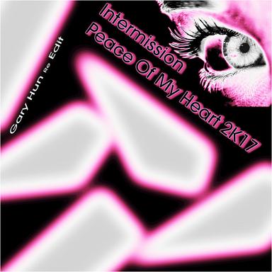 Piece of My Heart - Gary Hun Edit 2017