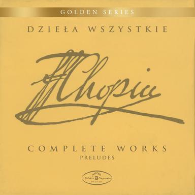 Chopin: 24 Preludes, Op. 28: No. 2 in A Minor