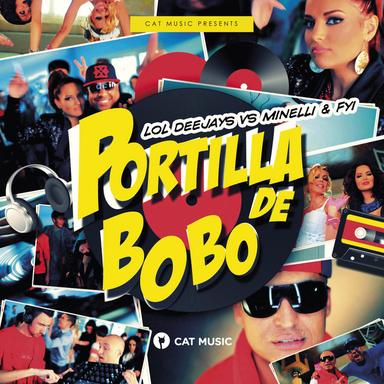 Portilla De Bobo (Radio Edit)