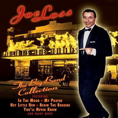 The Big Band Collection