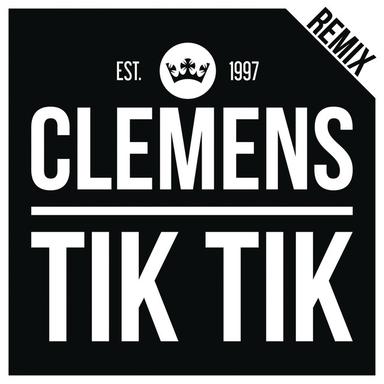 Tik Tik - Remix Edit