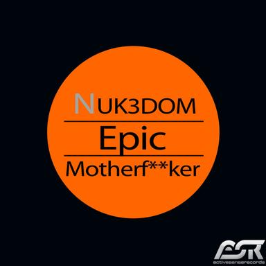 Epic Motherf**ker - Radio Edit