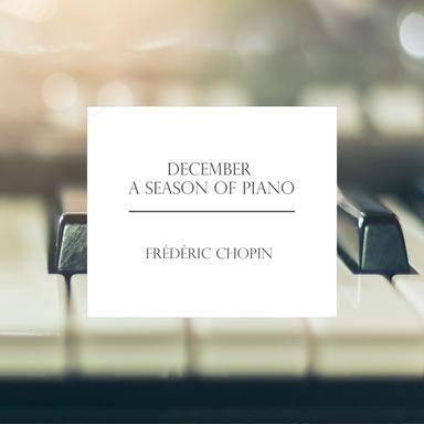 Nocturne No. 20 in C sharp minor, Op. posth.