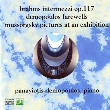 Pictures at an Exhibition: Cum Mortuis in Lingua Mortua