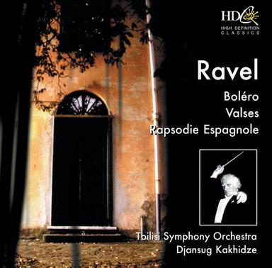 Rapsodie espagnole : No. 3, Habanera. Assez lent et d'un rythme las in F-Sharp Minor