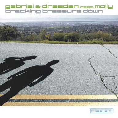 Tracking Treasure Down - Original Mix