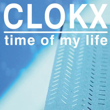 Time Of My Life - Radio Edit