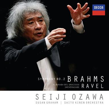 Miroirs, M.43 - Arr. Orchestra: Alborada del gracioso