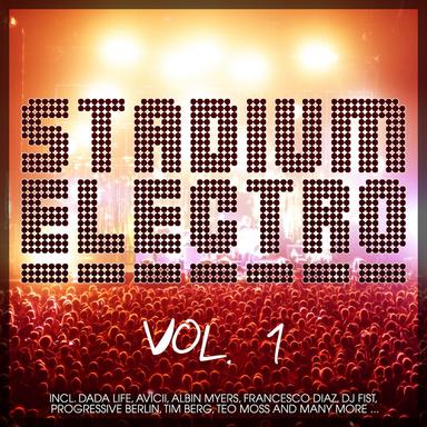 Blind Night - Julian Woods Remix