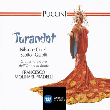 Puccini: Turandot, Act 3: "Quel nome!" (Ping, Liù, Timur, Calaf, Coro, Turandot)