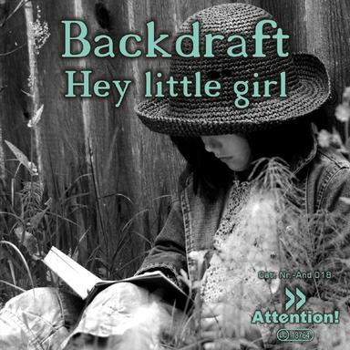 Hey Little Girl - Subgroover Radio Mix